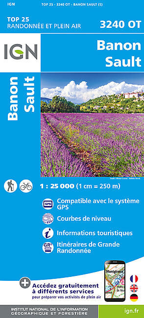 IGN - TOP25 324O OT BANON SAULT 1 25 000