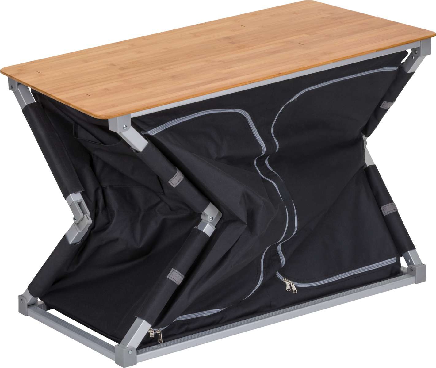 Berger Küchenbox Deluxe