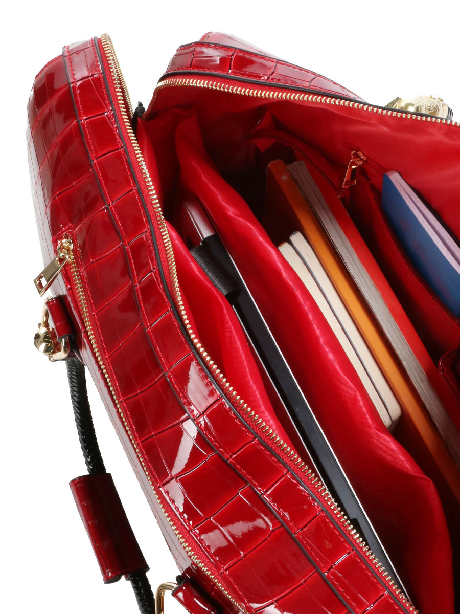 Pilot case Olivia Lauren Alice 16 pouces