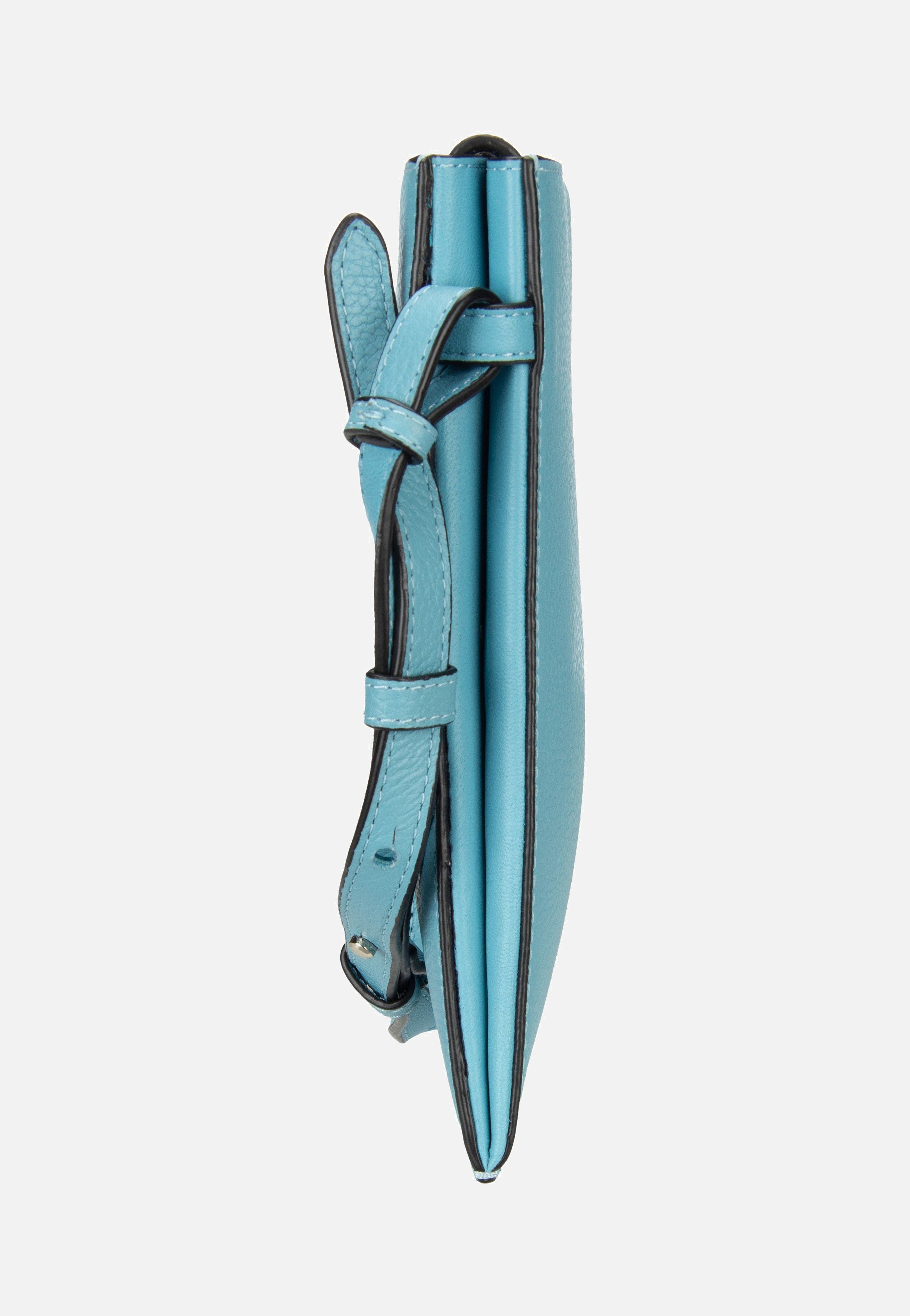 Hilla 2149075 Petrol Blue - Handytasche