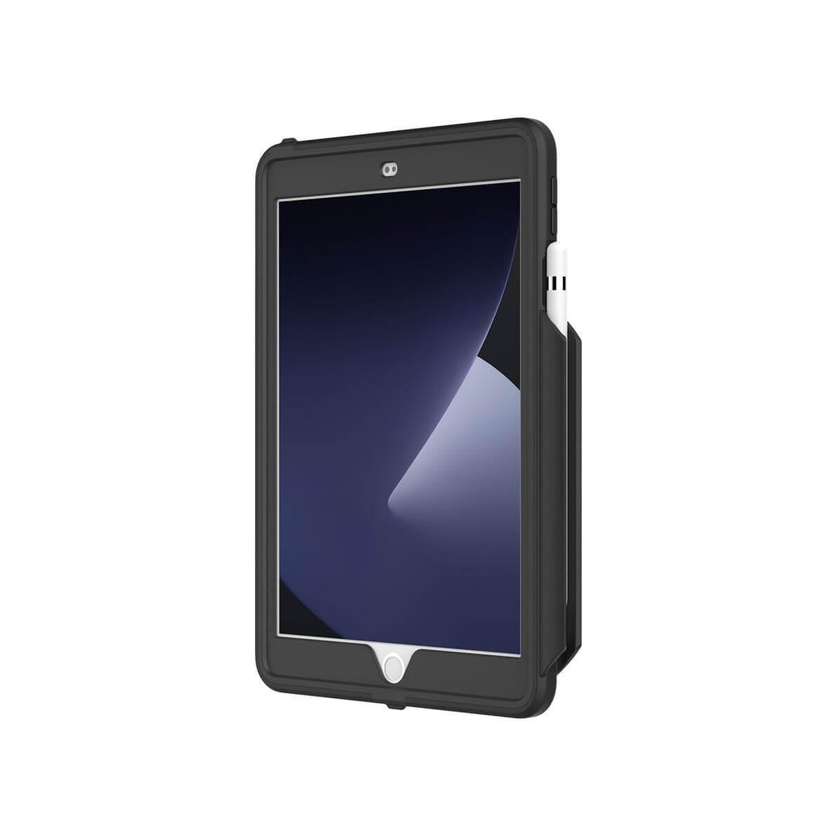 GRIFFIN Tabletcover Survivor All-Terrain iPad 10.2 2019/2020 Black