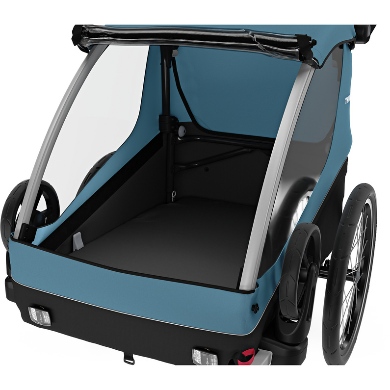 Thule Courier Dog Kit