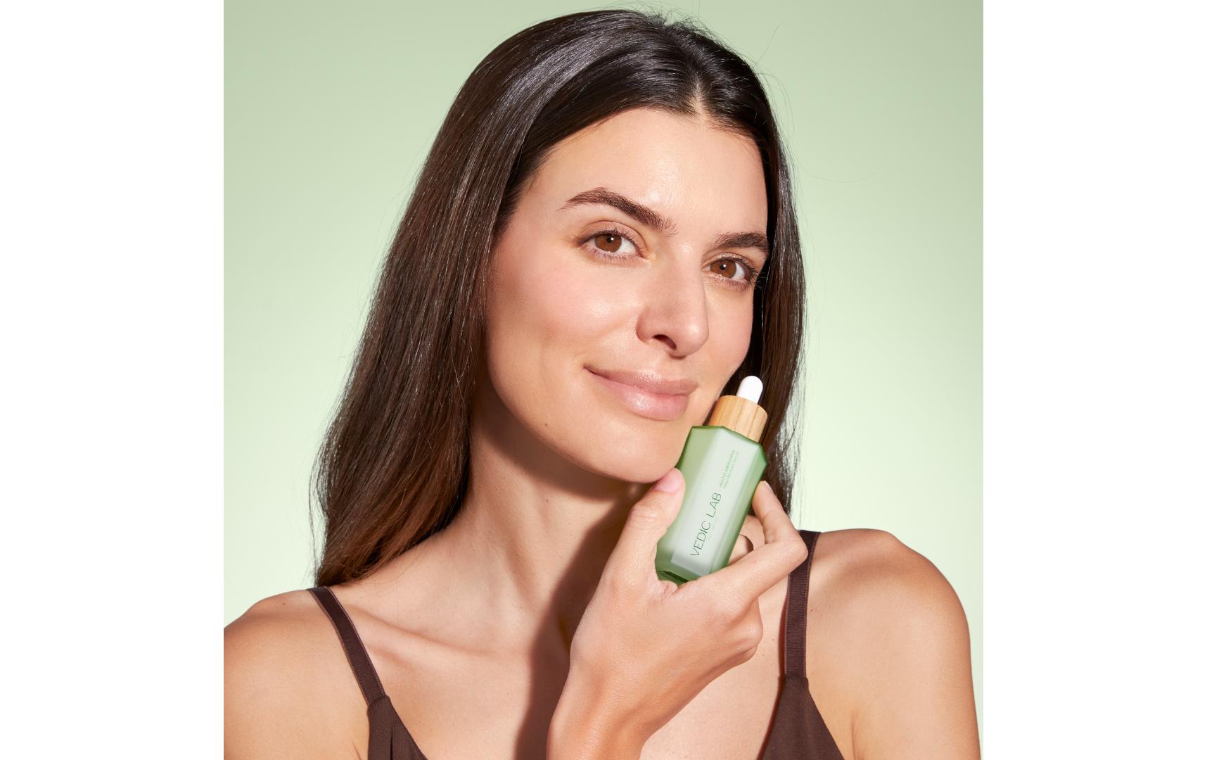 Gesichtsserum Energizing 40 ml<br>Natürliches Intensivserum reduziert Falten