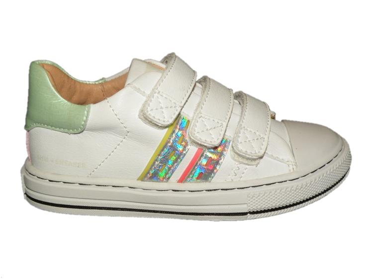 Shoesme ON23S248 Wit