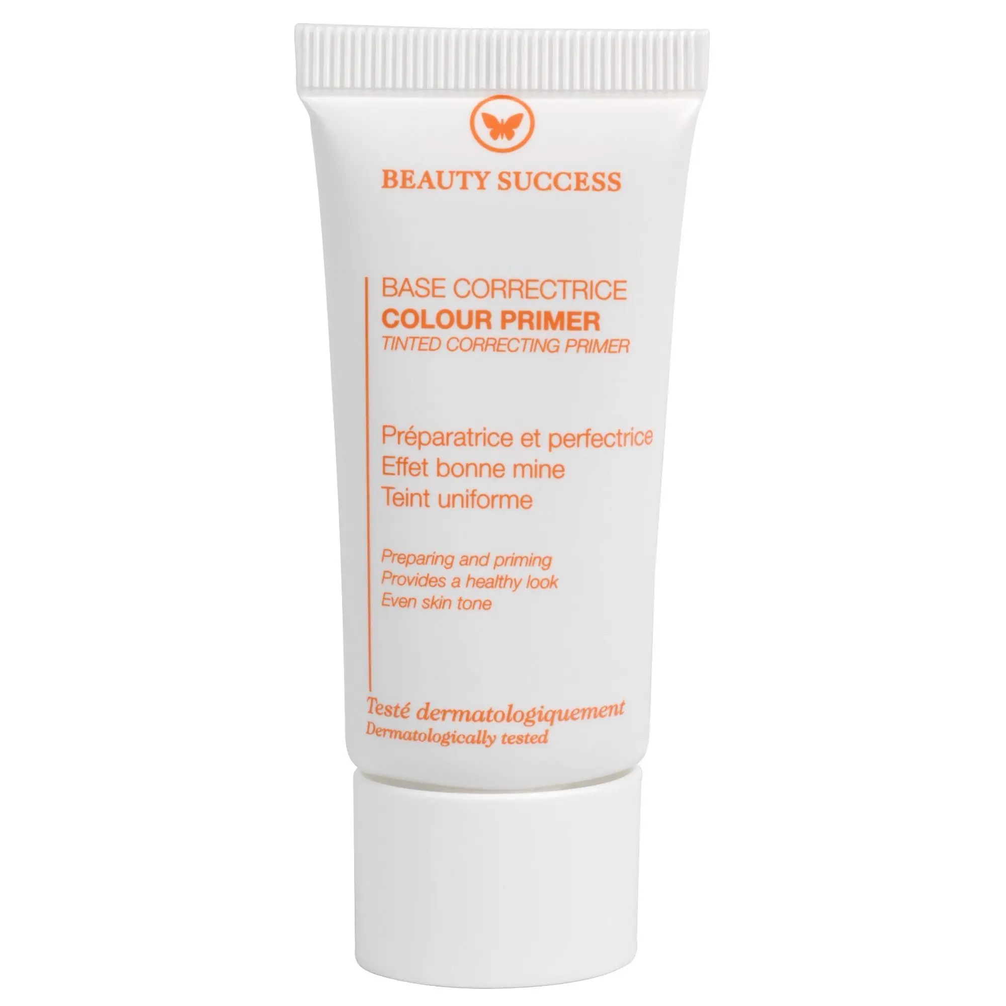 Beauty Success - Colour Primer Base de teint correctrice- Bases / Primers
