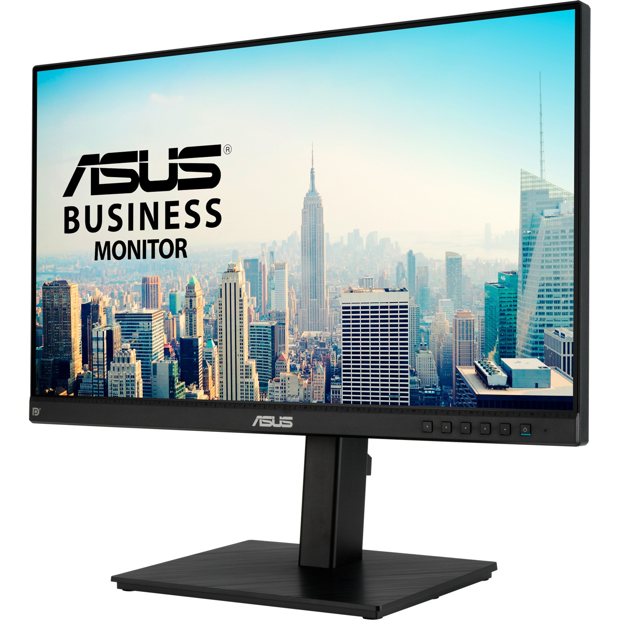 ASUS LED-Monitor BE24ECSBT