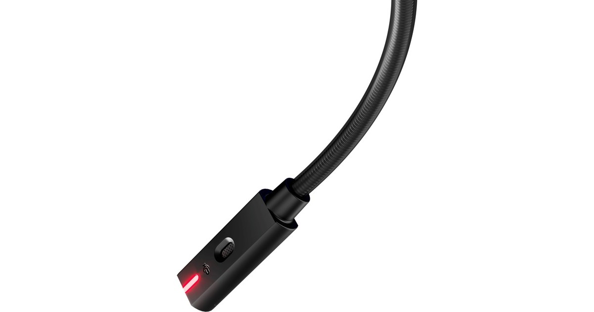 CreativeZen Hybrid Pro Classic over-ear gaming headset  (Zwart, Bluetooth  5.3)