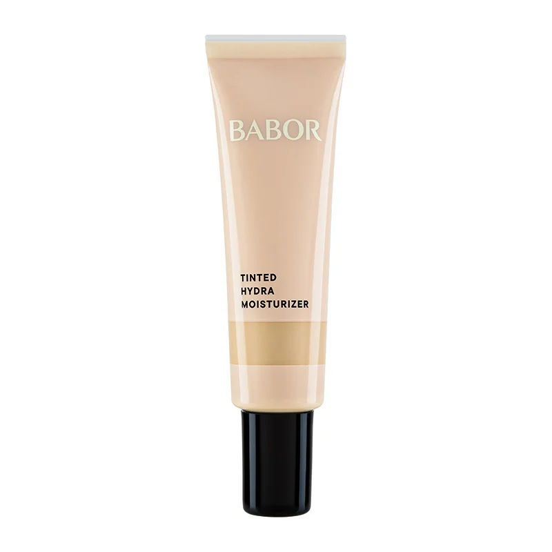 Tinted Hydra Moisturizer 01 ivory , 30ml