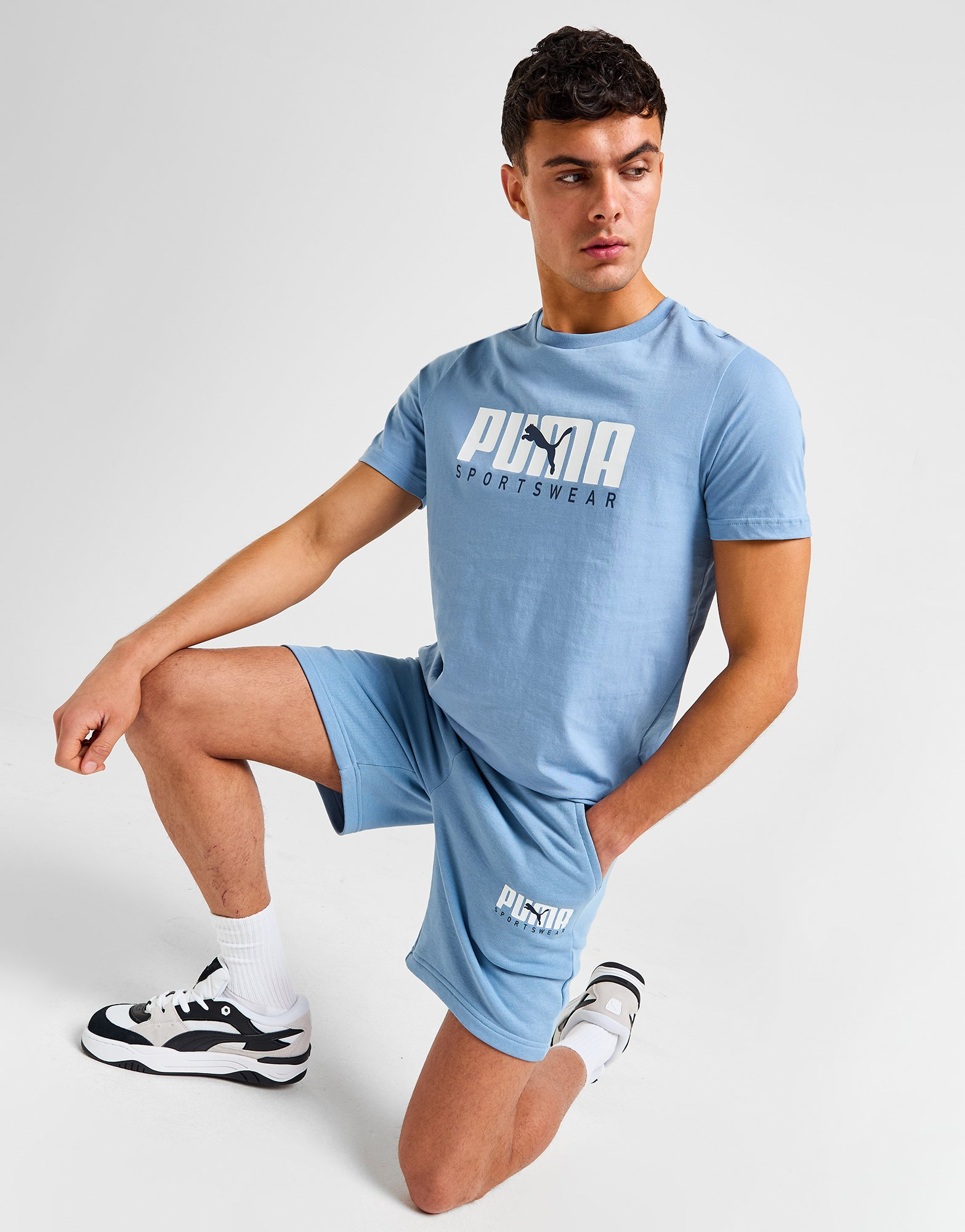 Puma T-Shirt Sportswear