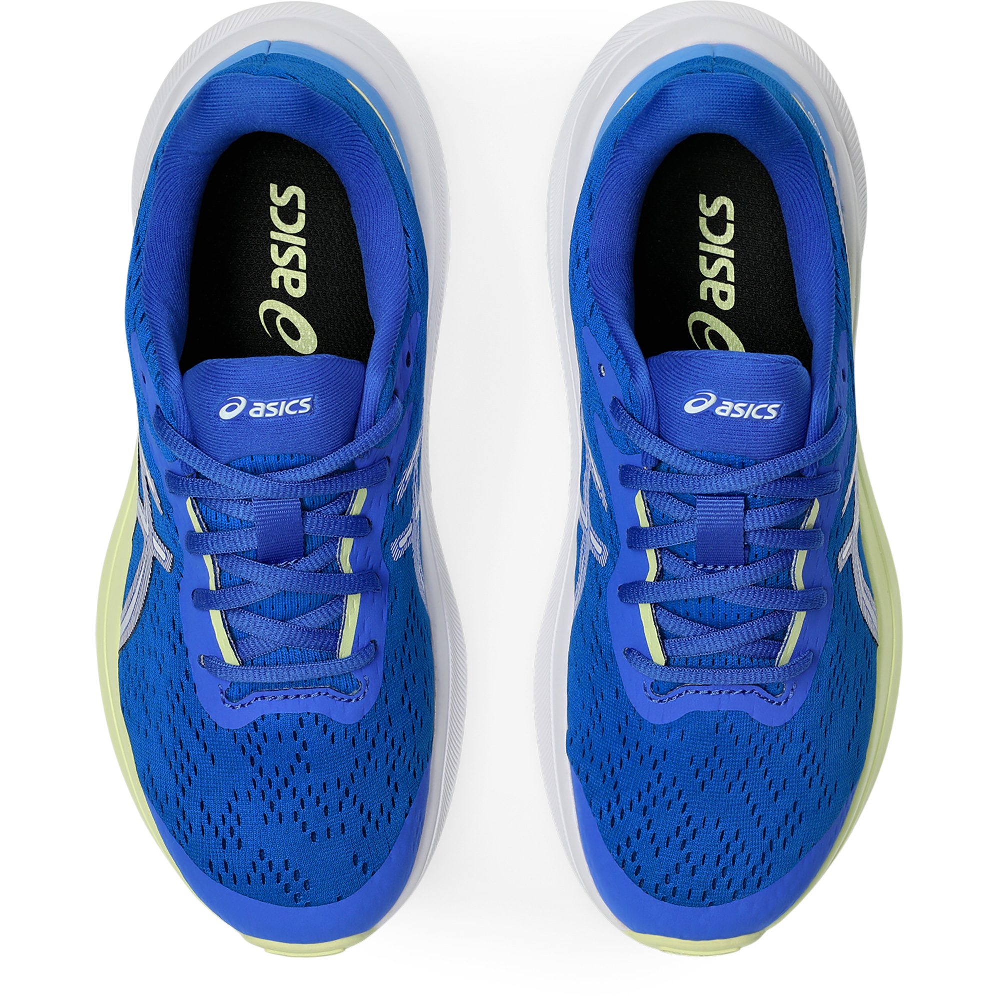 ASICS GT-1000 13 GS Laufschuhe Kinder illusion blue