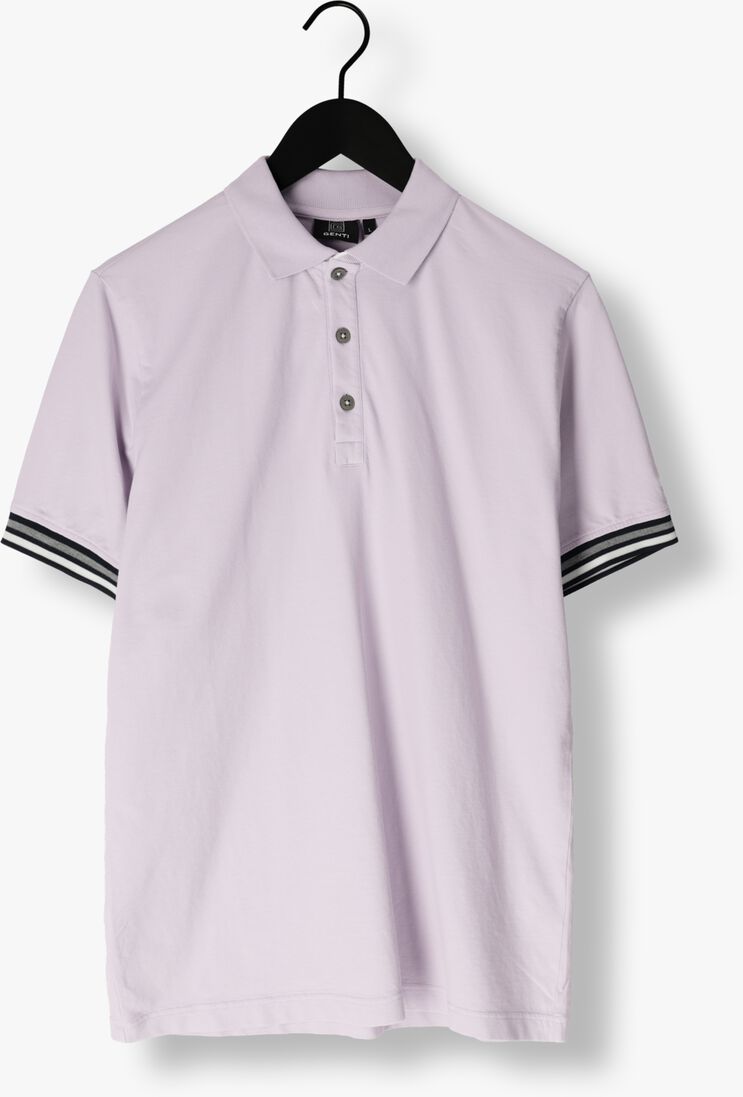 GENTI lila genti polo j9033-1212