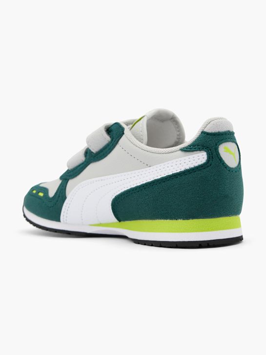 PUMA CABANA RACER SL 20 V PS Sneaker Grau