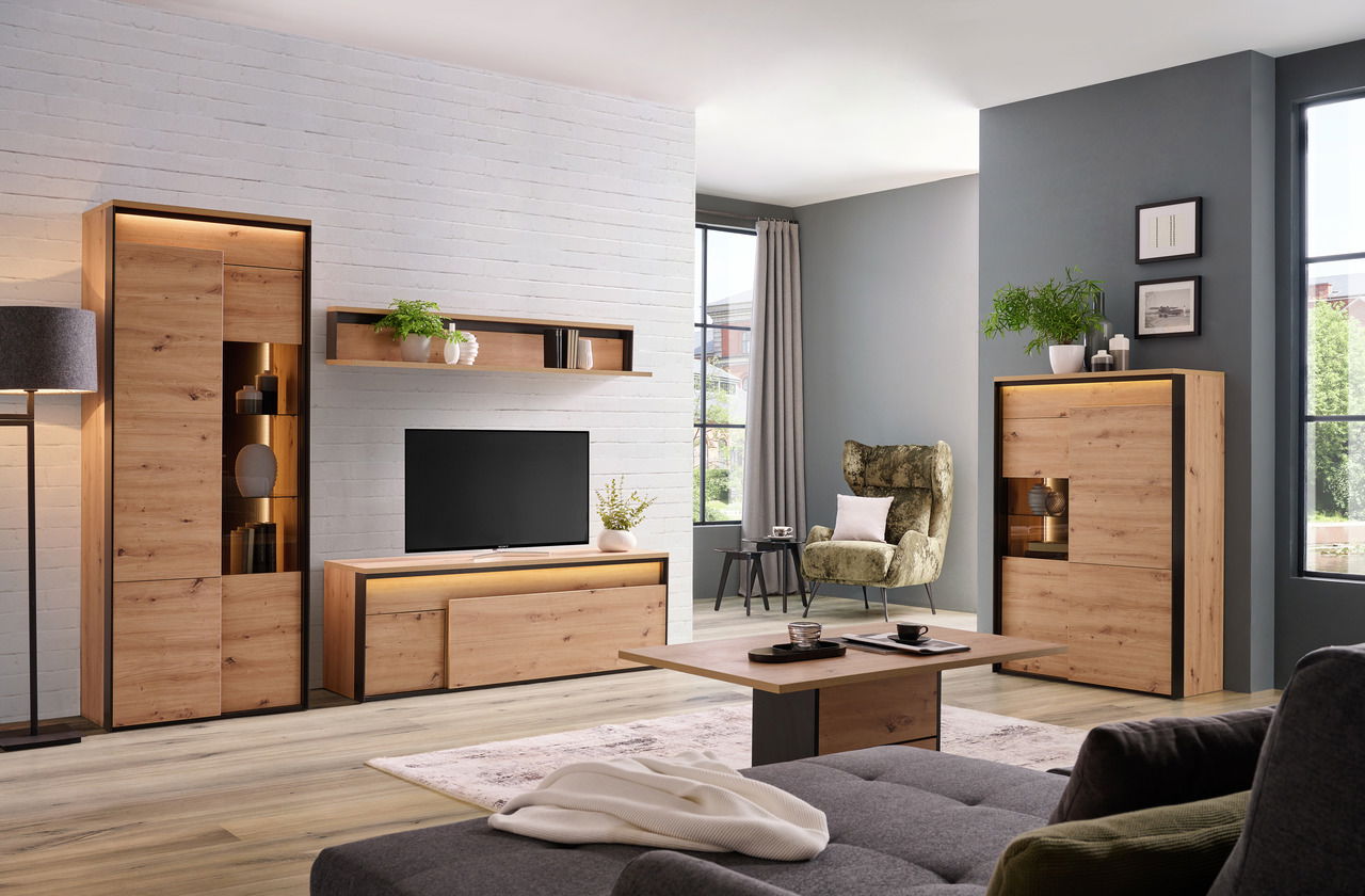 Hom´in Vitrine EDRA