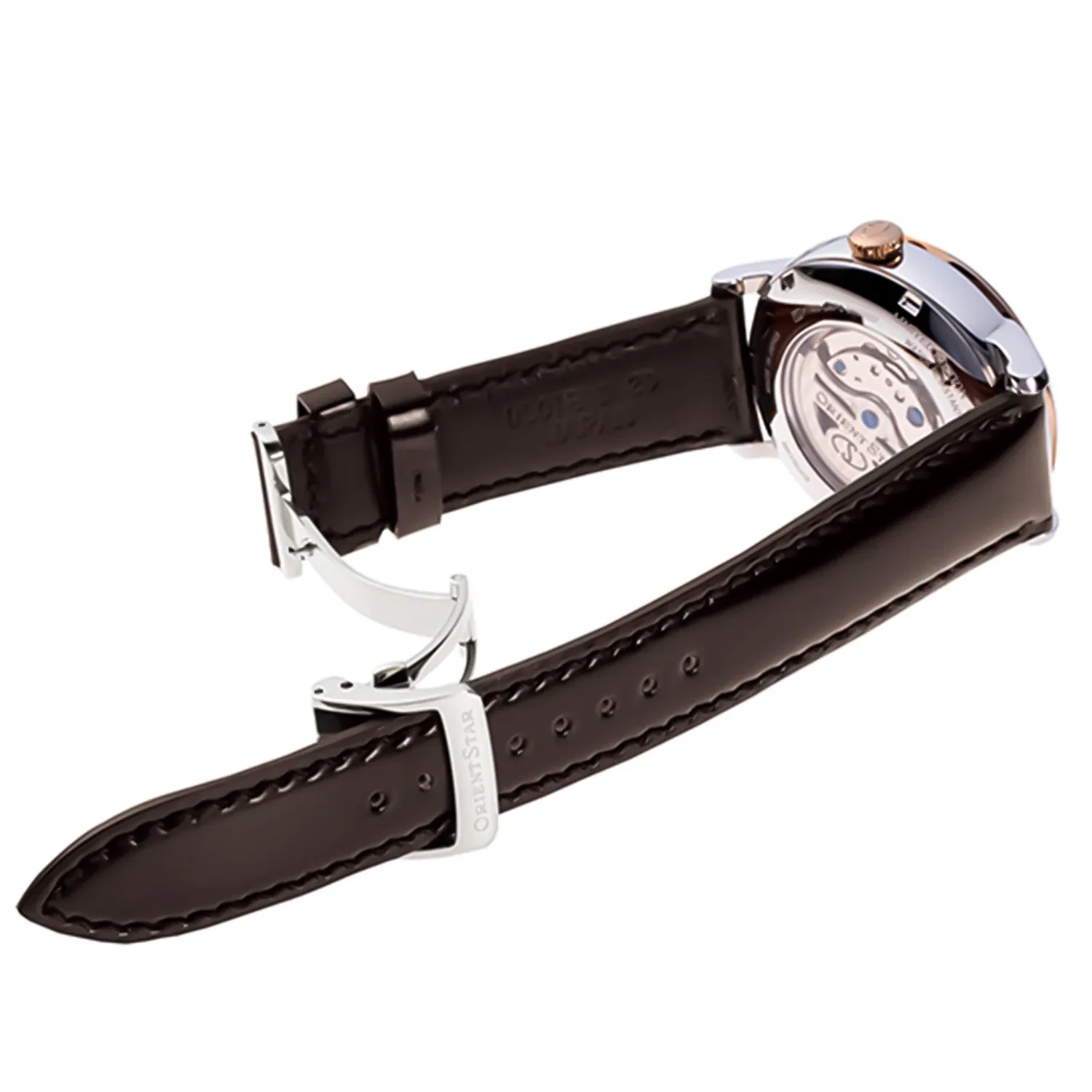 Orient Star Classic Automatic RE-AY0121A