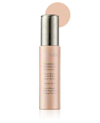 By Terry Terrybly Densiliss Foundation 07 Golden Beige 30ml