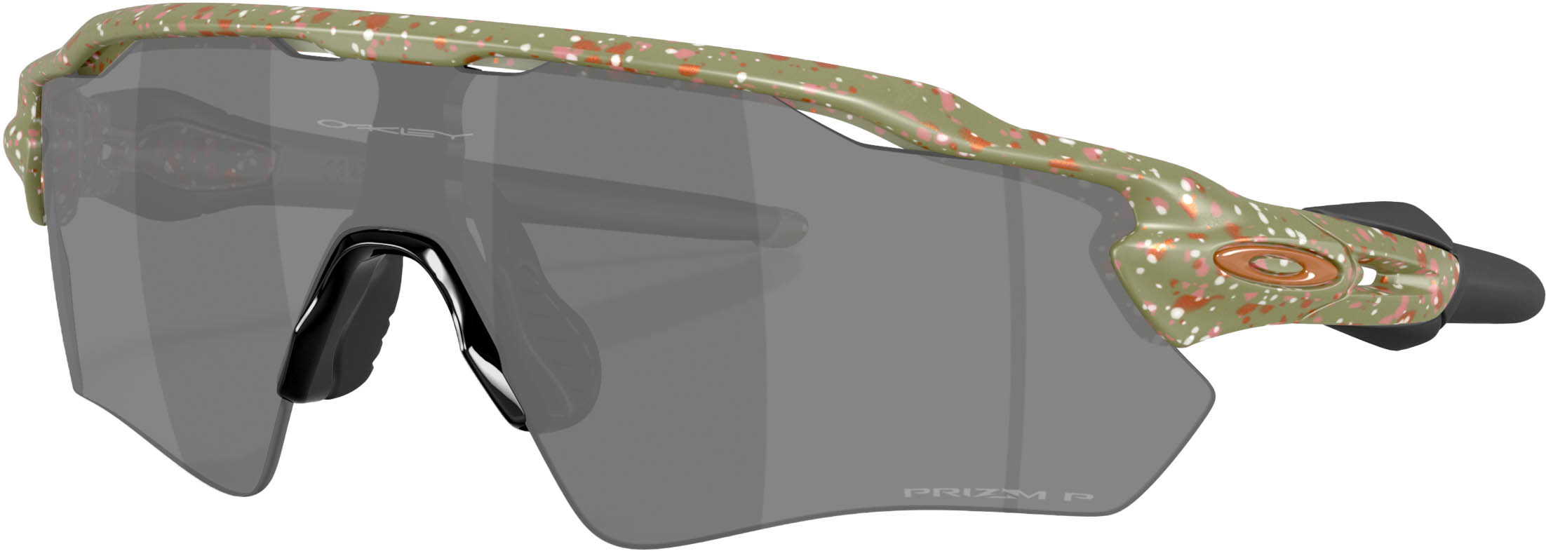 Radar EV Path G138/Matte Fern Terrazzo w/Prizm Black Polarized
