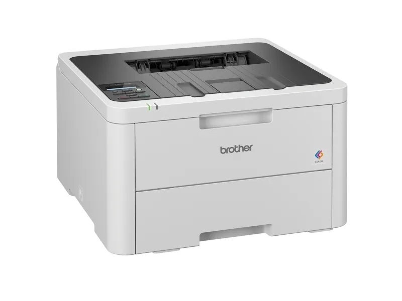 Brother HL-L3220CWE - Printer - farve - LED - A4/Legal - 600 x 2400 dpi - op til 18 spm (mono) / op til 18 spm (farve) - kapacitet: 250 ark - USB 2.0, Wi-Fi(n)