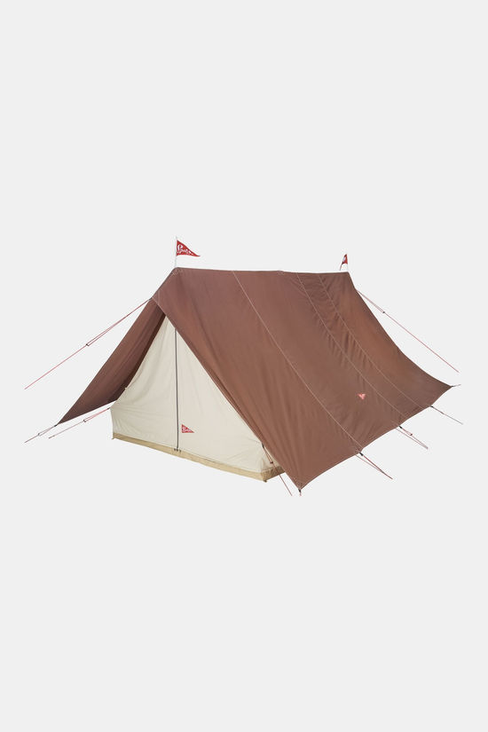 Spatz Spatz Tent Group-Spatz 10 Familietent