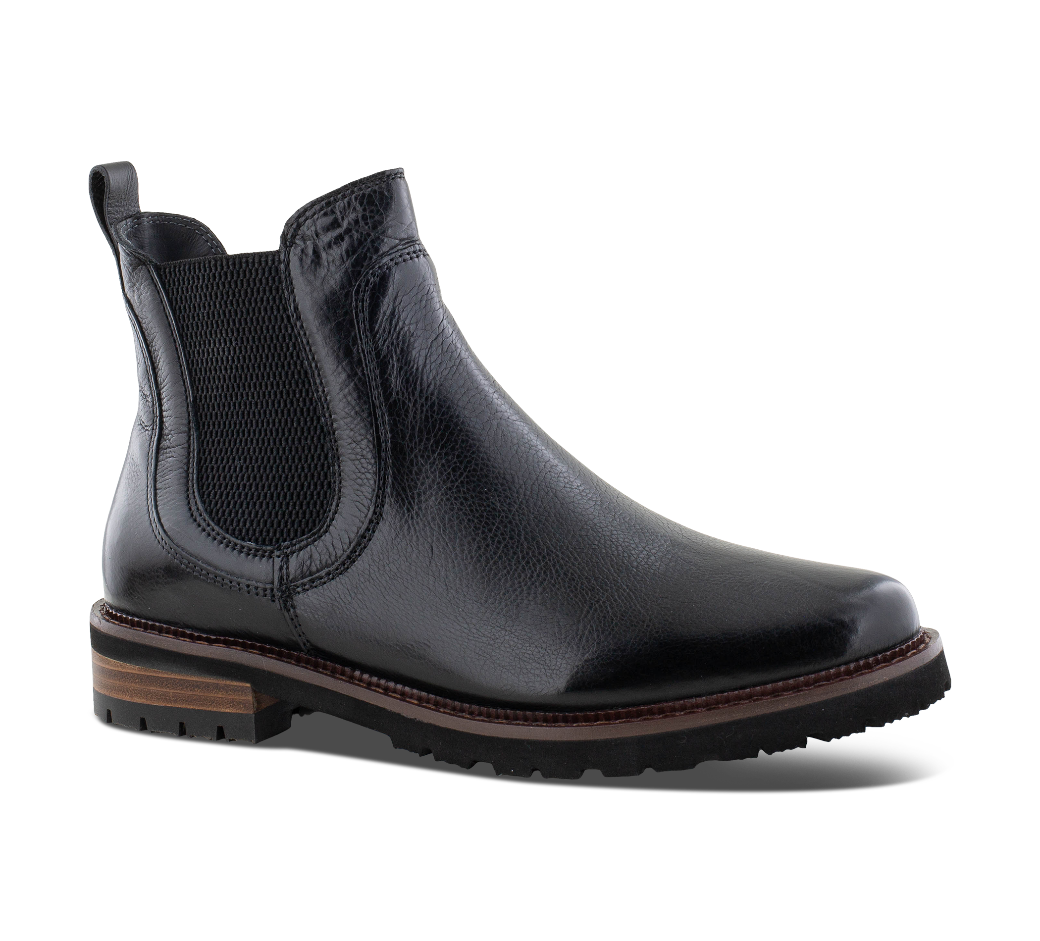 Everybody Nawra - Chelsea Boots schwarz