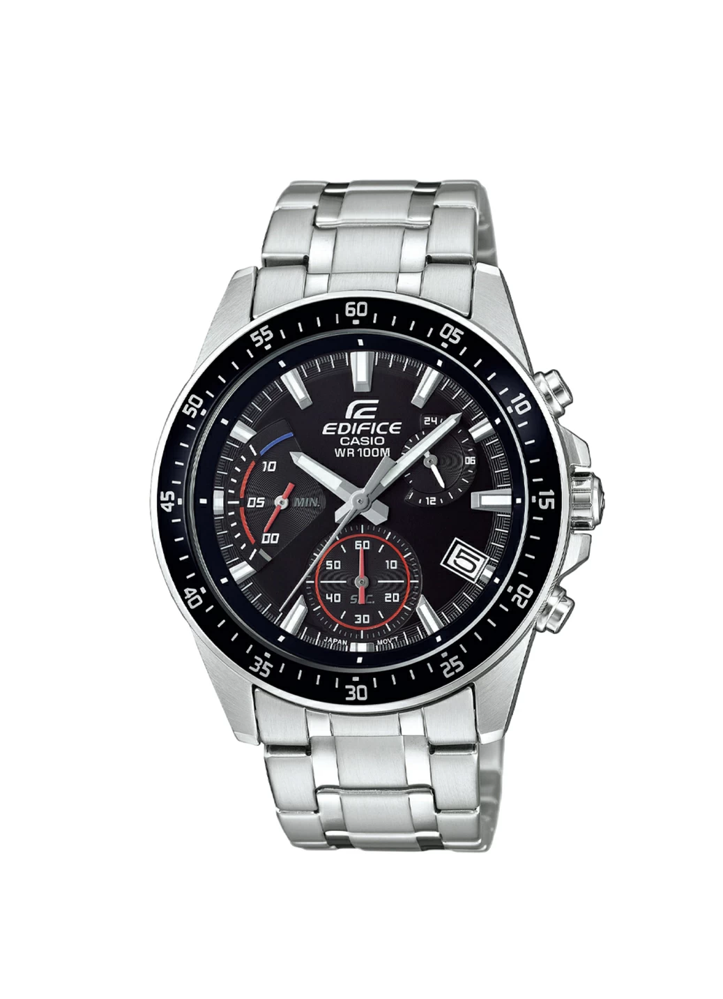 Casio Quartz-Herrenuhr