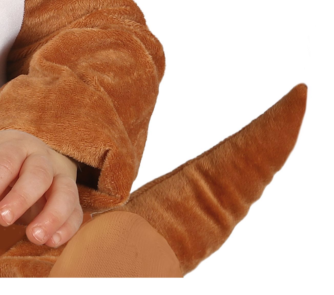 Dinosaurus Pak Baby