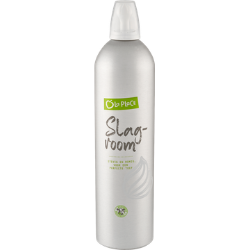 La Place Slagroom 700ML