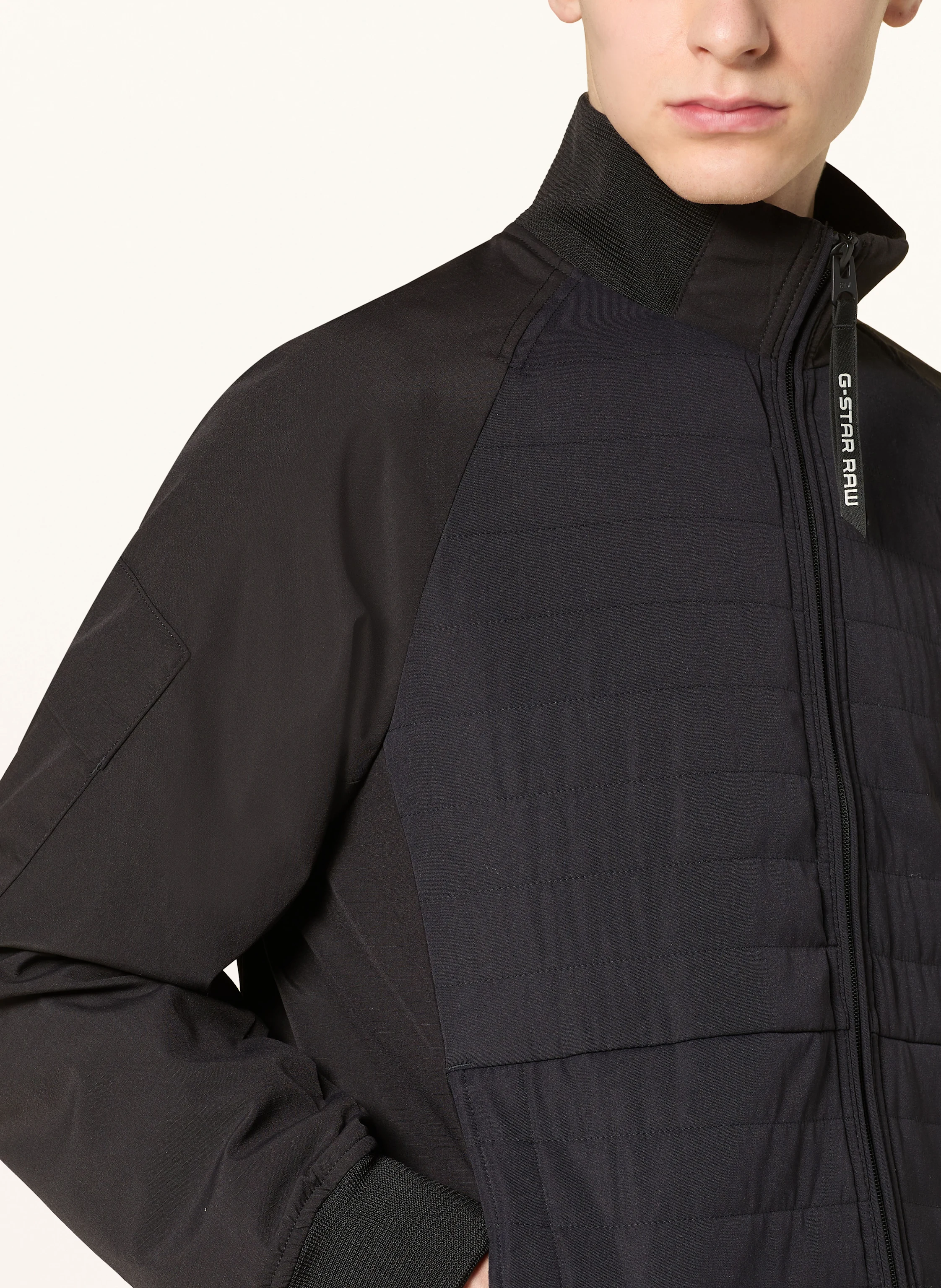 G-Star Overjacket