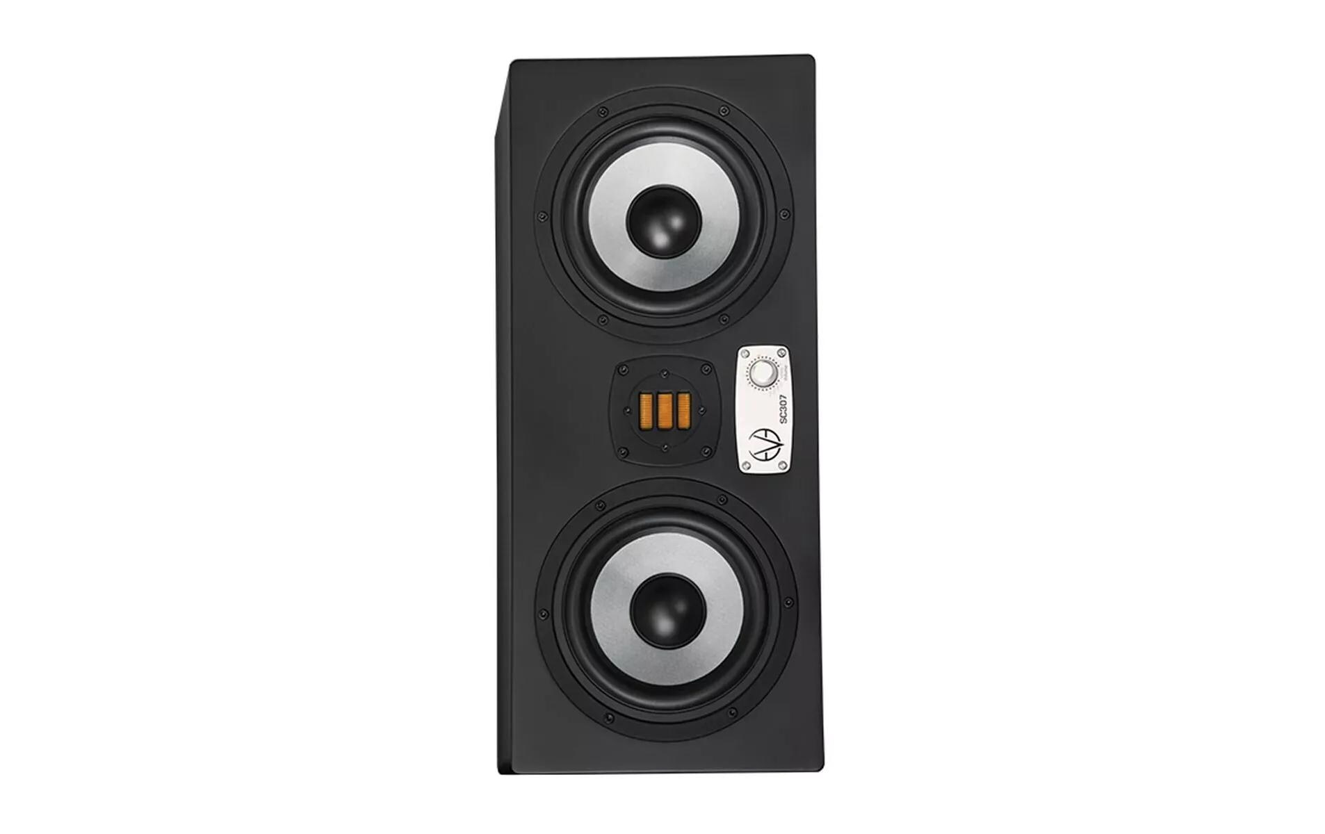 Studiomonitor SC307<br>2x 6.5
