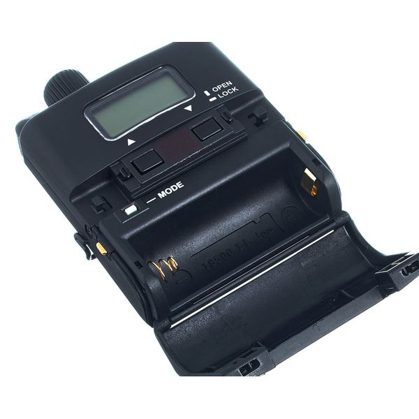 Mipro MI-58RT 5,8 GHz