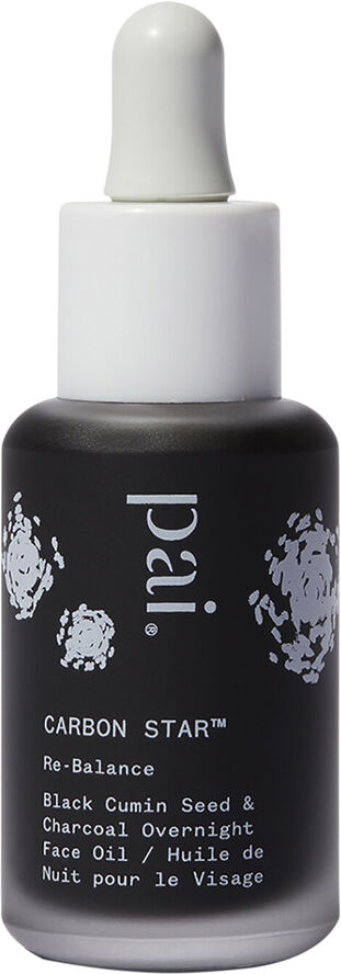PAI Carbon Star - Anti-blemish face serum