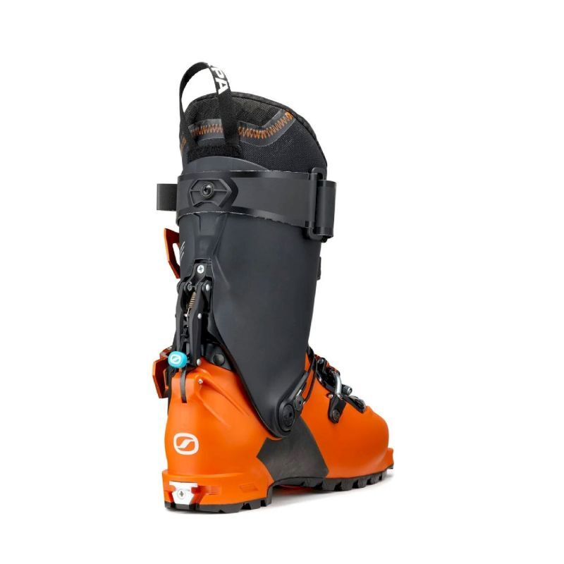 Maestrale - Chaussures ski de randonnée homme