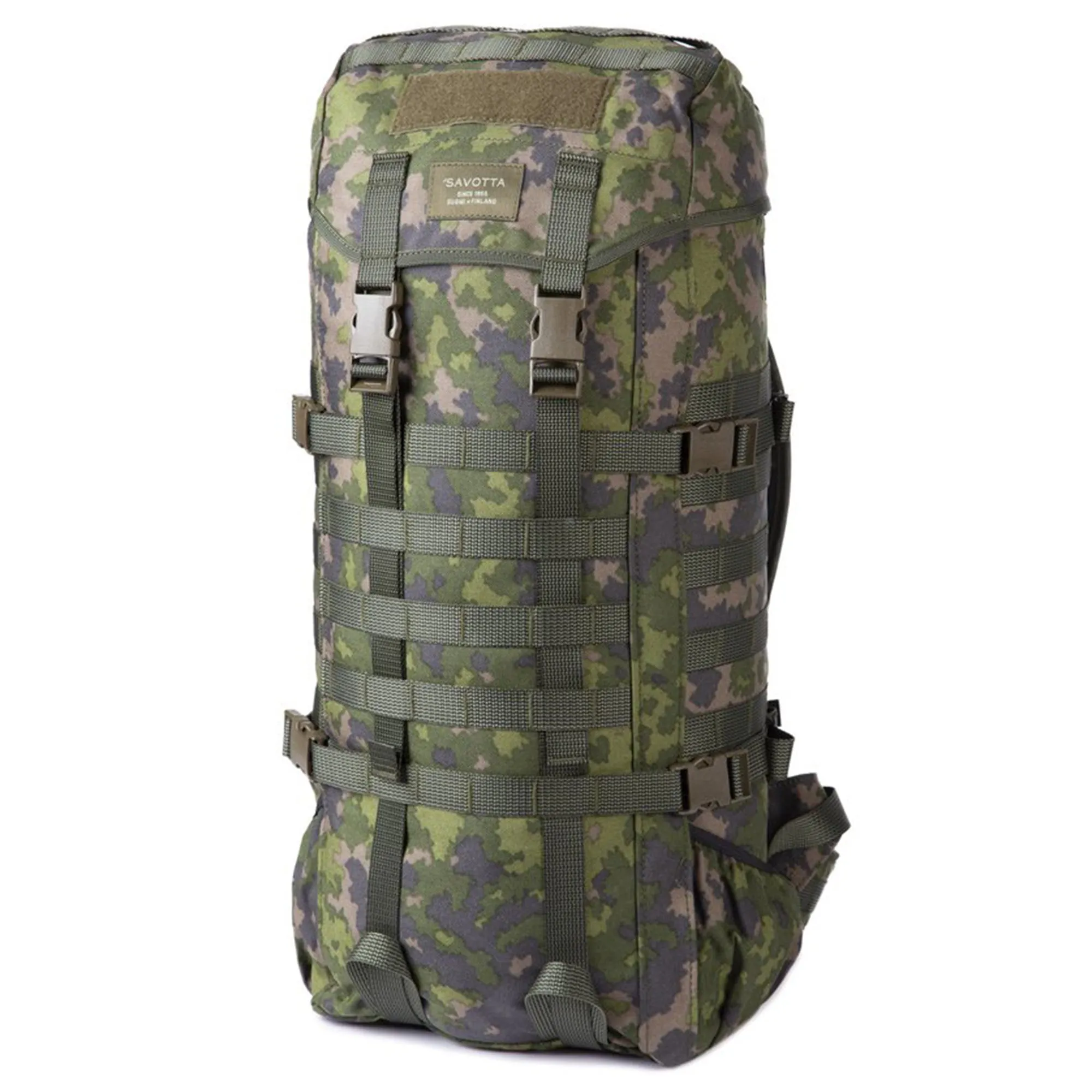 Savotta -  Rucksack Jääkäri M