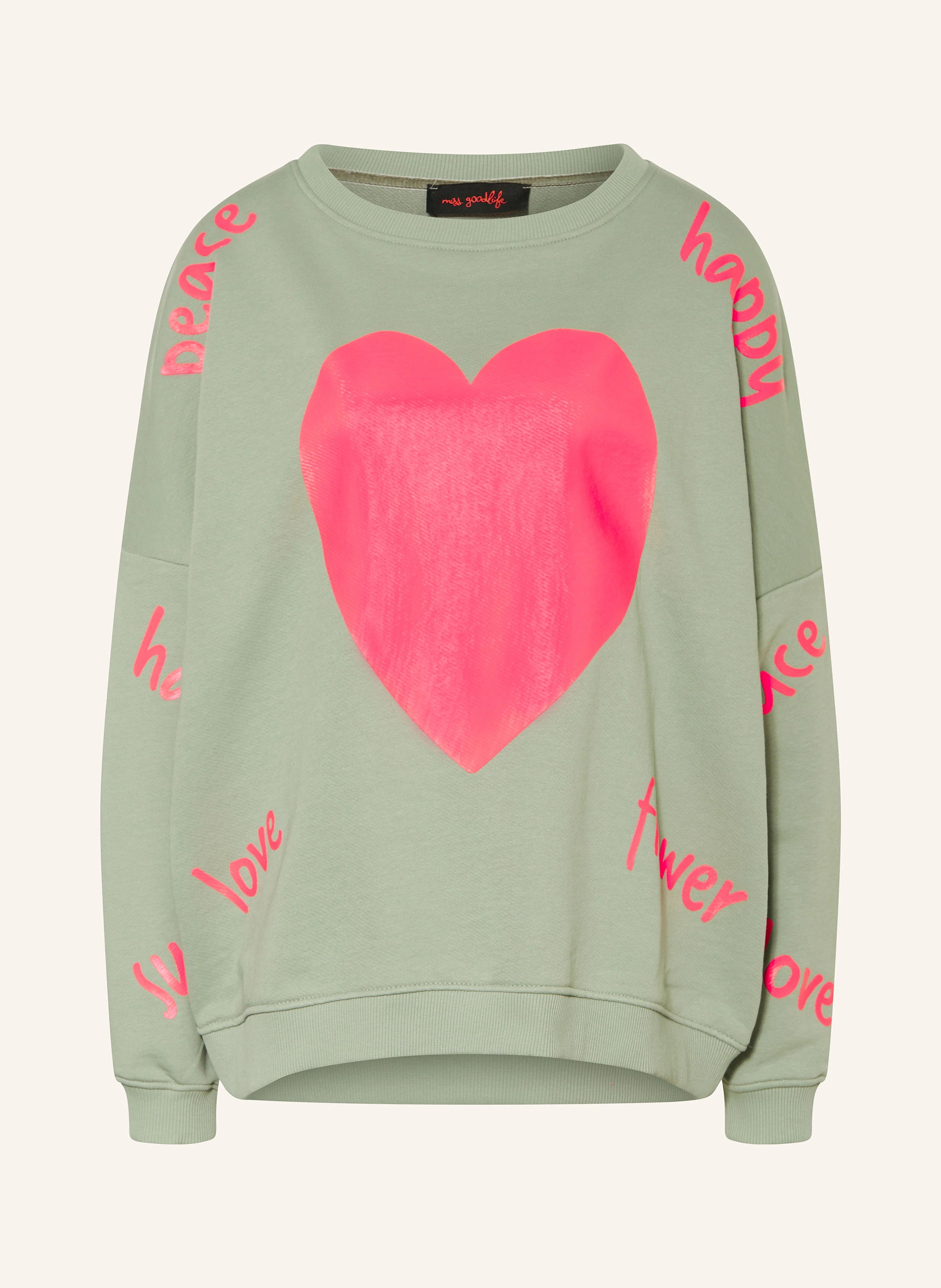 miss goodlife Sweatshirt