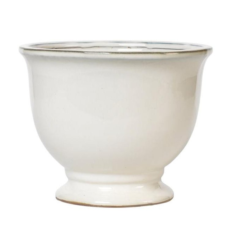 Broste Copenhagen Annabella bloempot H15,5