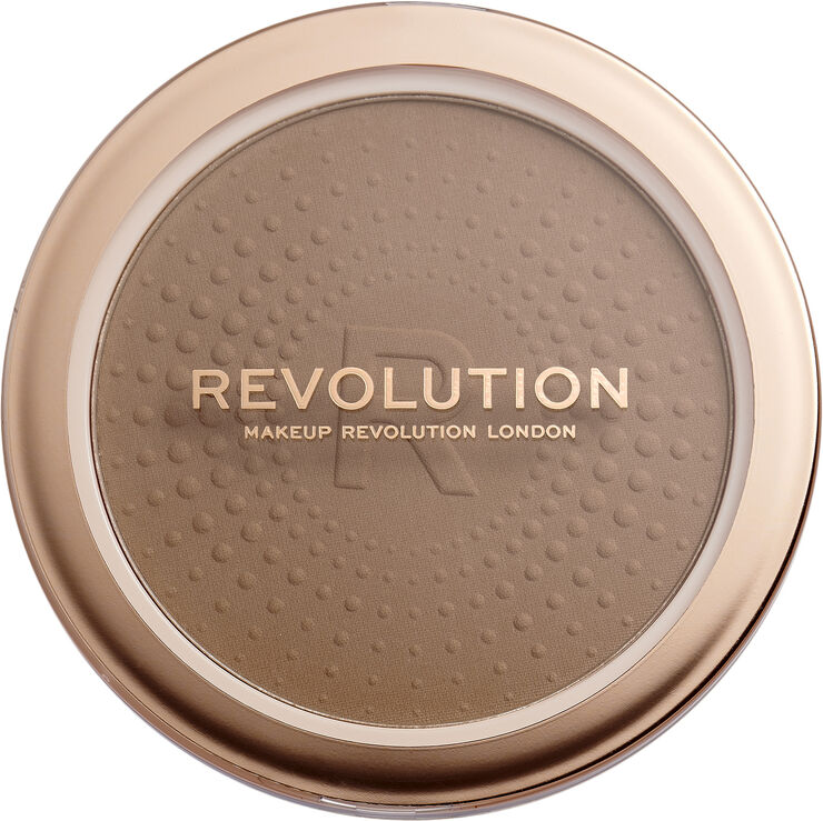 Revolution Revolution Mega Bronzer 01 - Cool