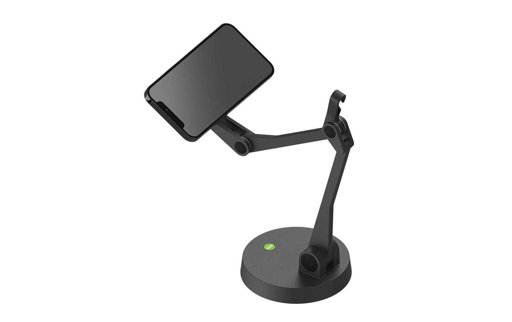 Uplift Magnetic<br>Mehrgelenkiger Arm für iPhones der Reihe 12 und höher