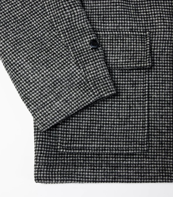 Former CA Tension Jacket Black