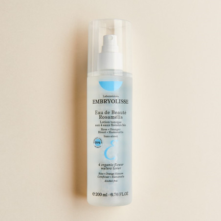 Embryolisse Eau de Beauté Rosamélis