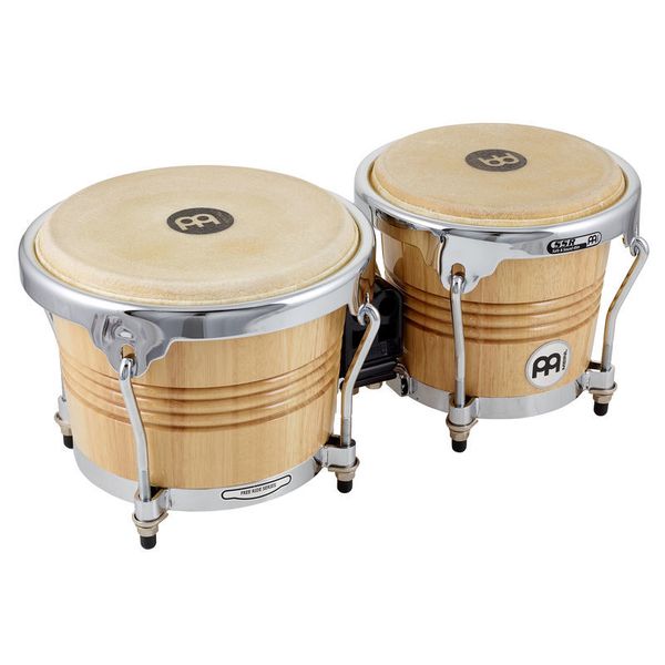 Meinl FWB200NT Bongset
