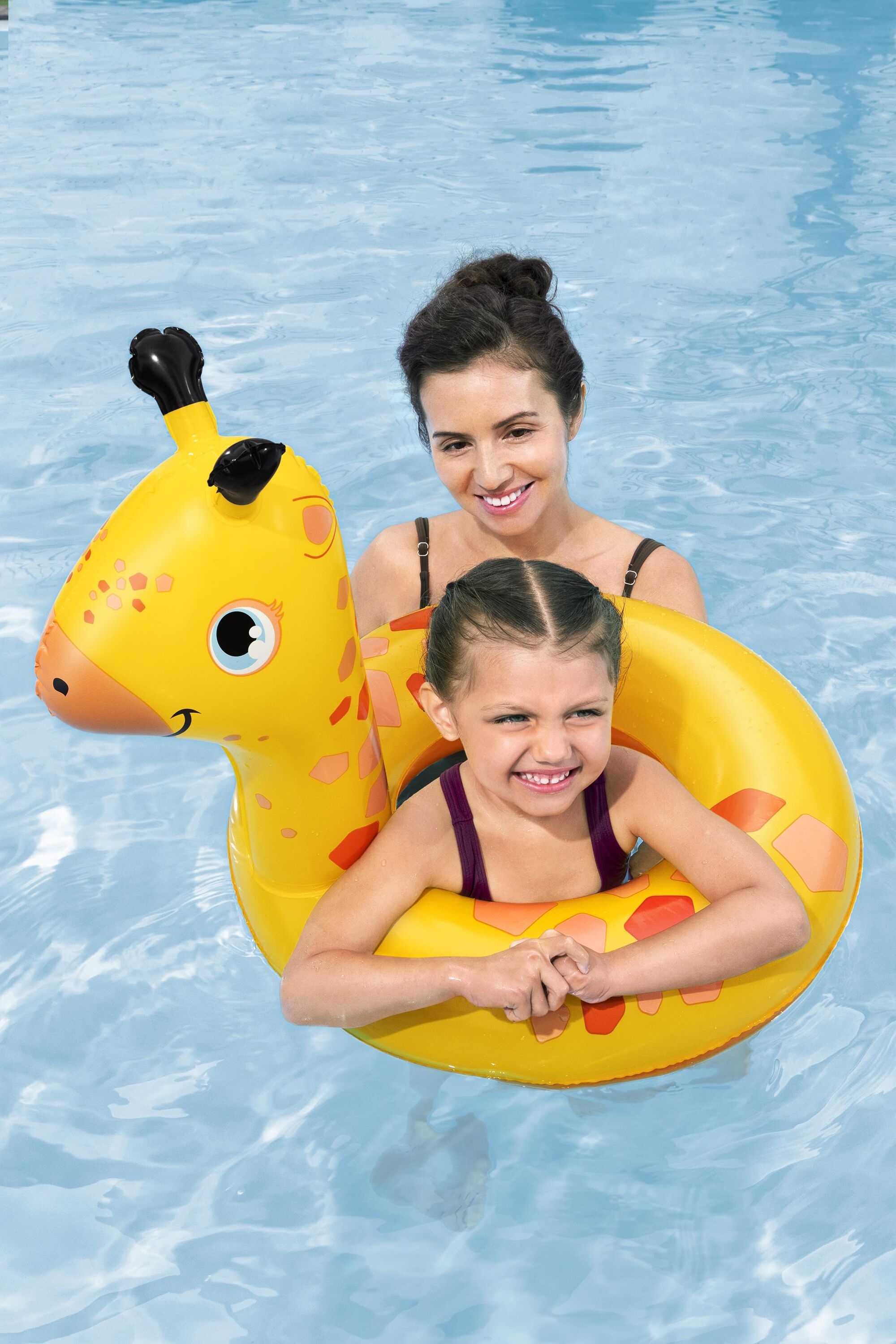 Schwimmring für Kinder Lil'Pal 55 cm