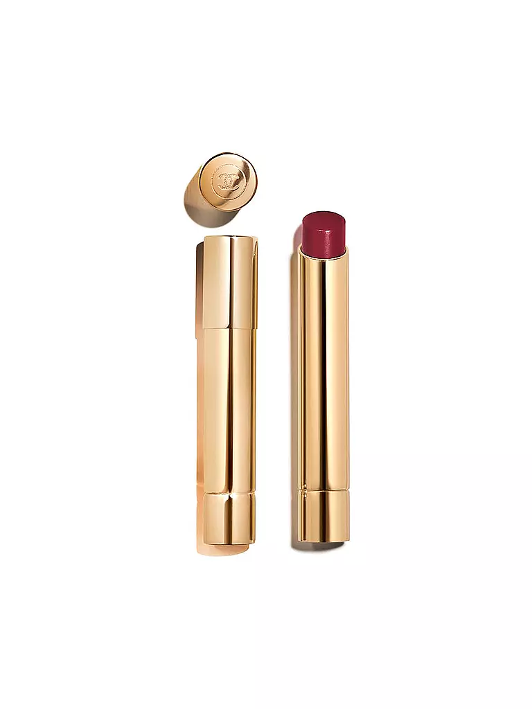 CHANEL  FARBINTENSIVER LIPPENSTIFT KONZENTRIERTE LEUCHTKRAFT & PFLEGE NACHFÜLLUNG  2G rosa