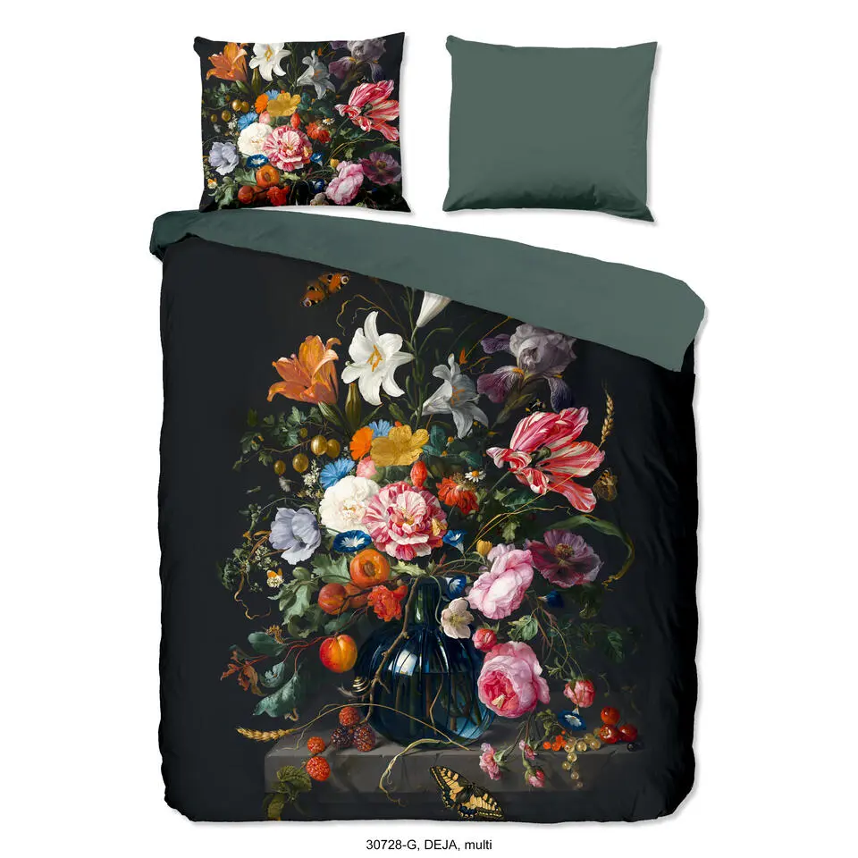 Duvet cover Good Morning 200x220   2* 60x70 cm