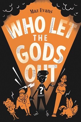 Who Let the Gods Out - Who Let the Gods Out (Paperback)