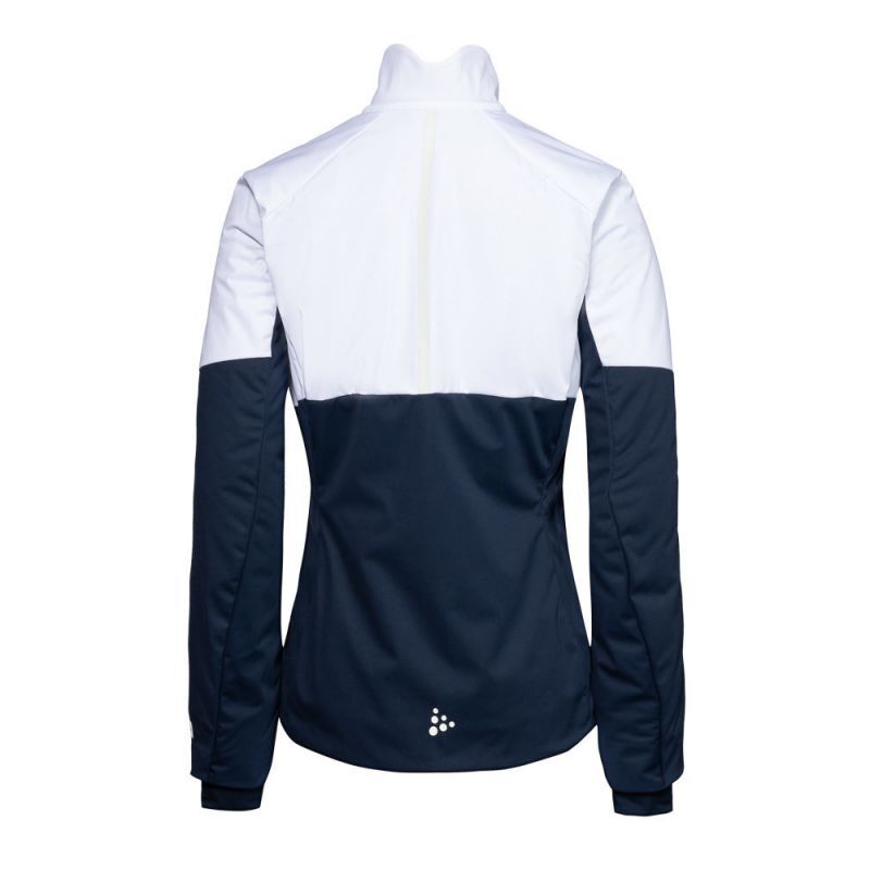 NOR Pro Nordic Race Insulated Jacket - Veste ski de fond femme