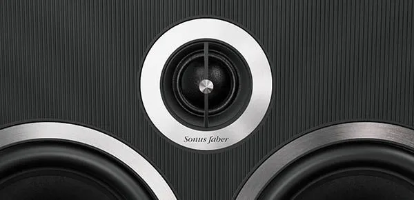 Sonus Faber Palladio PC-563P (la pièce) Enceintes encastrables