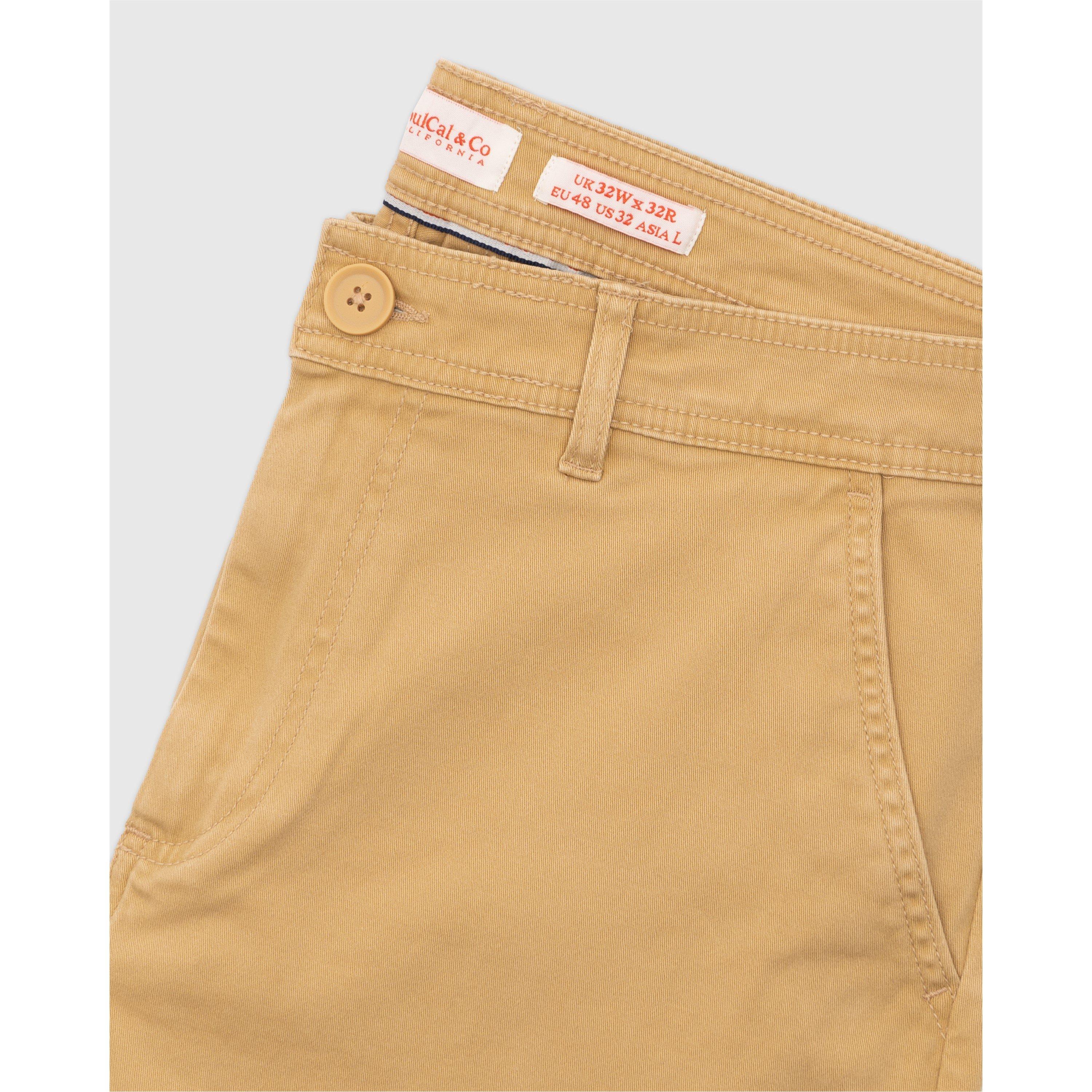 SoulCal Chino Shorts Mens
