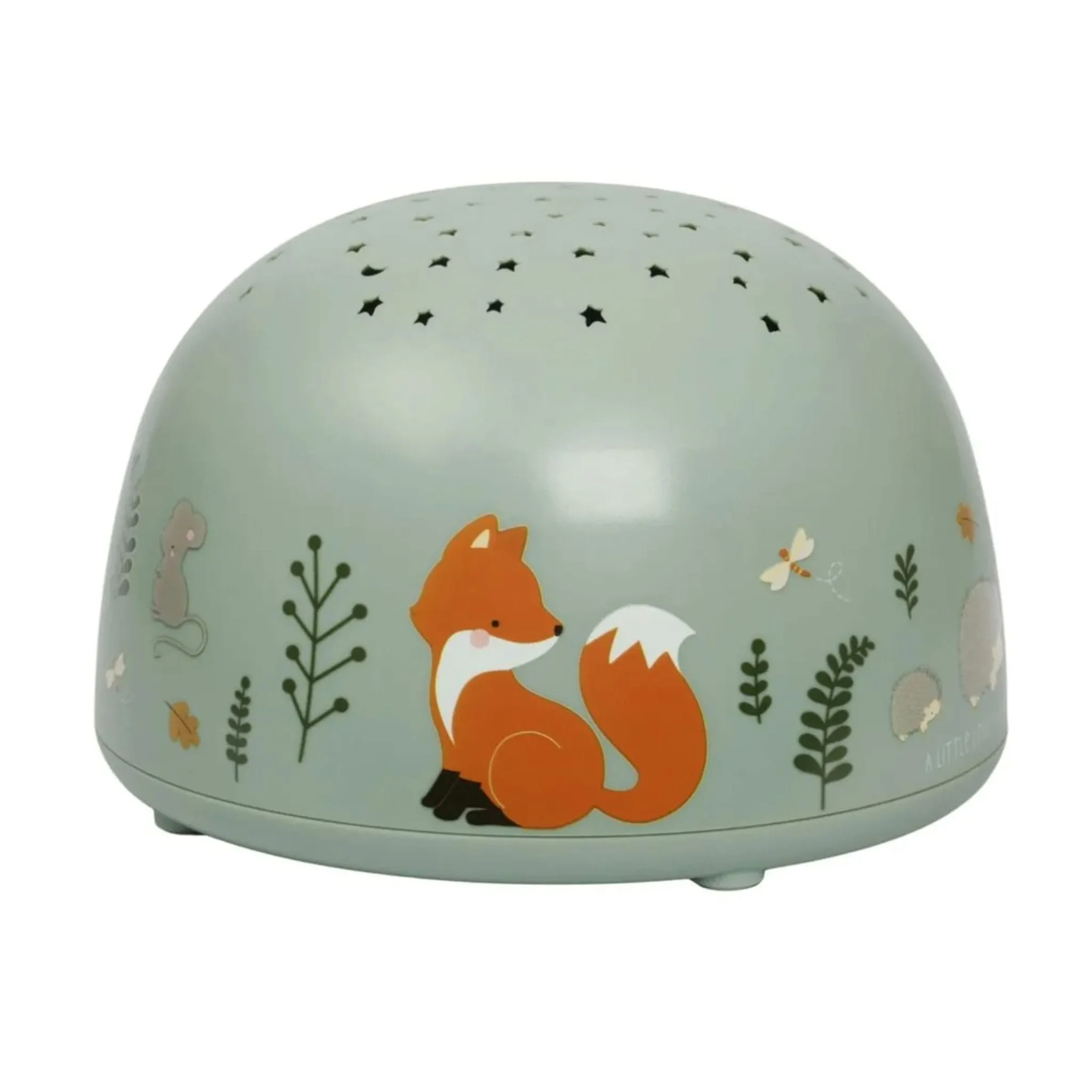 A little lovely company Projecteur - Amis de la Forêt