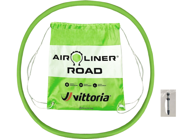 Vittoria Tubeless Road Kit, 27-29C