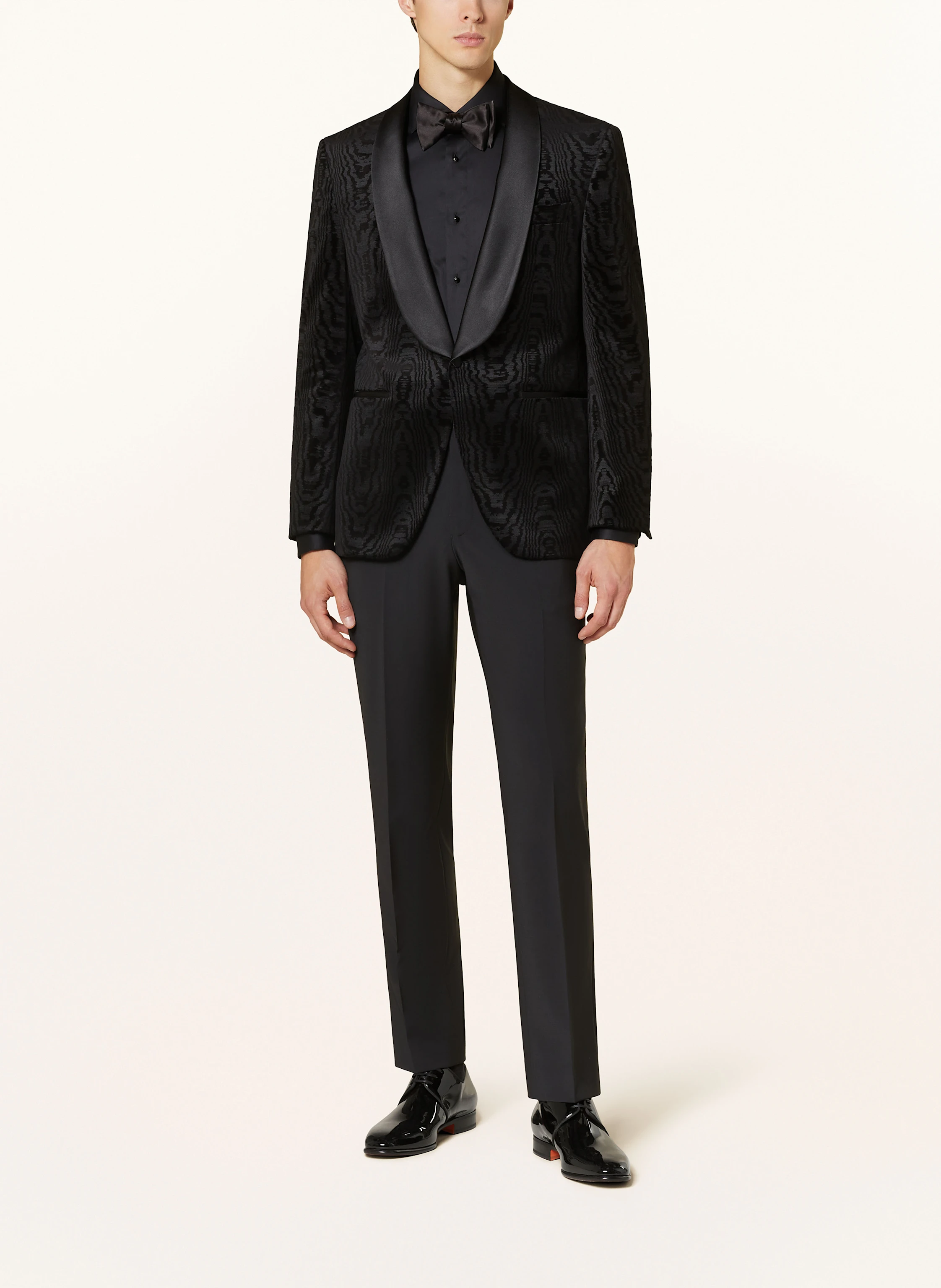 BOSS Smoking-Sakko JECKSON Regular Fit