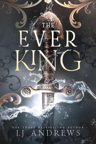 The Ever King (Paperback)